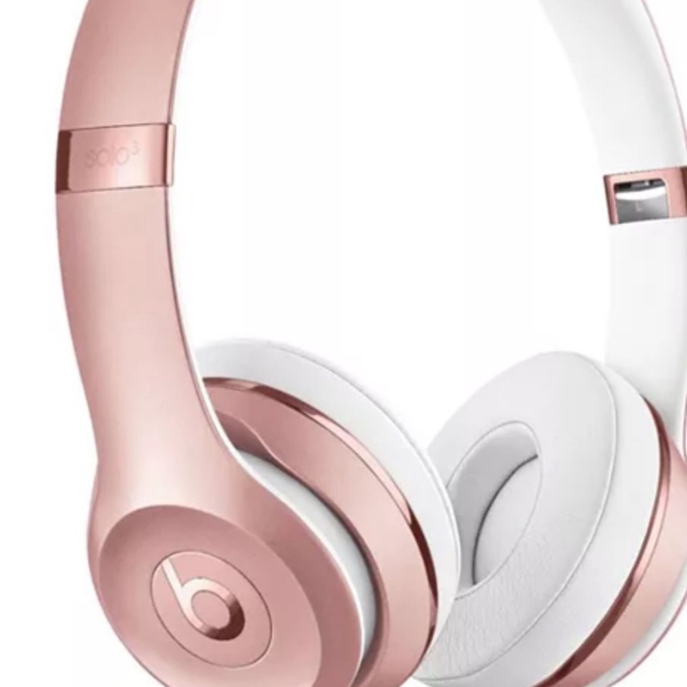 Beats by dre